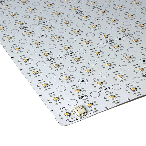 Core Lfs-2412 12x24 Flexible Led Sheet Modules - 4000k
