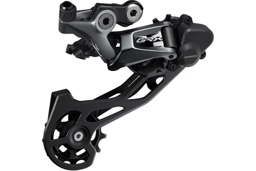 Shimano Grx Rd‑rx810 Rear Derailleur