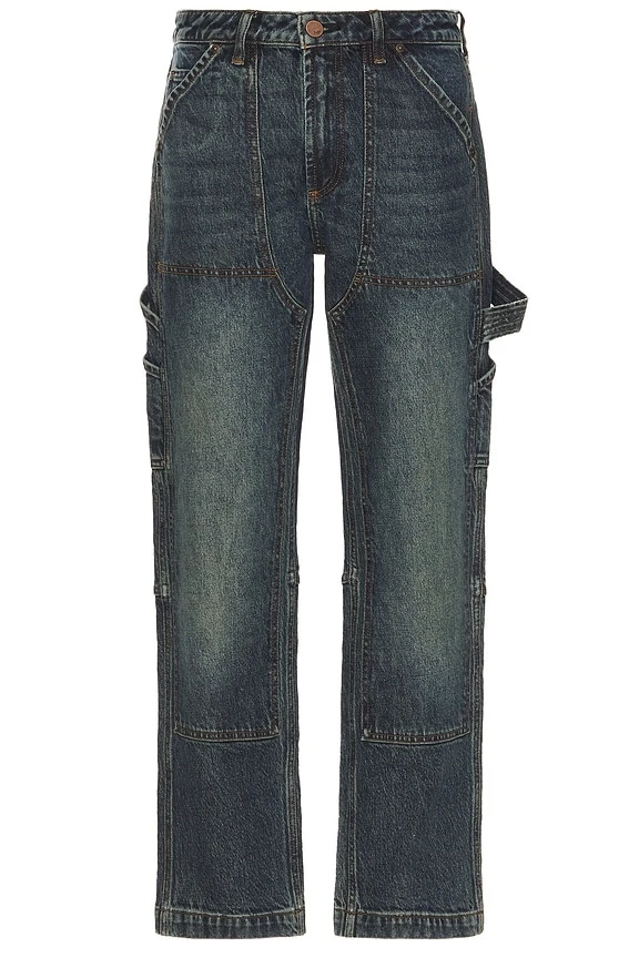 Monfrere Carpenter Jeans In Fairfax