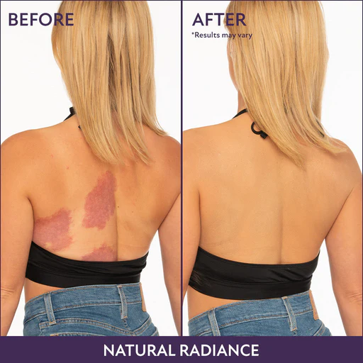 Body Coverage Perfector - Fair Radiance