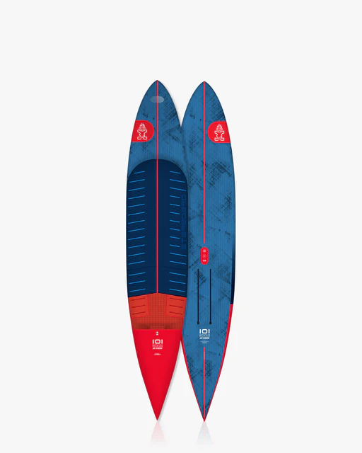 Ace Foil Lightning Foilboard - 7'5" X 15" | 83 L