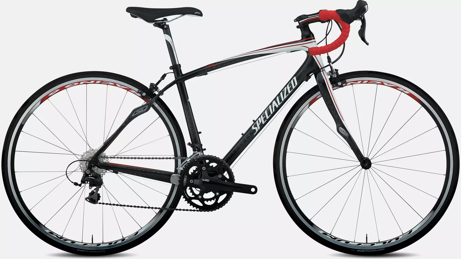 2012 Ruby Elite
