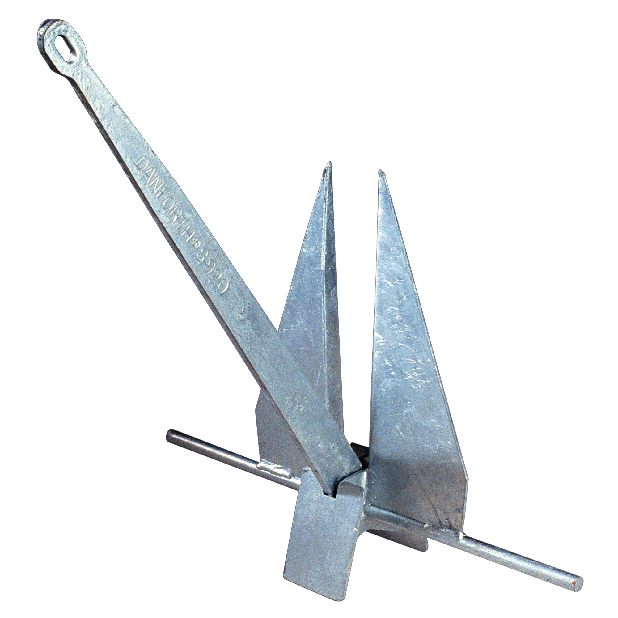 Danforth Standard Anchor, 25 Lbs.