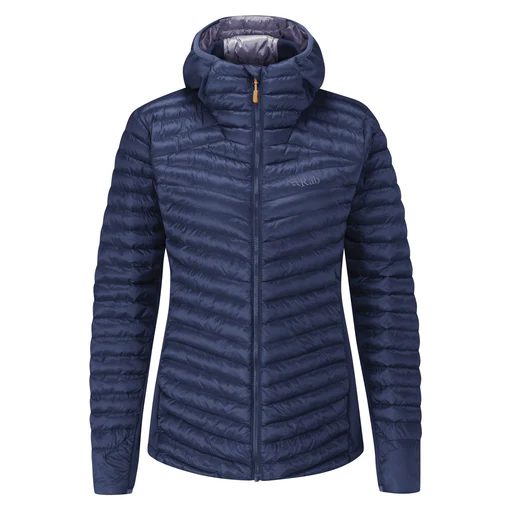 Rab Cirrus Flex 2.0 Synthetic Insulated Jacket Women's