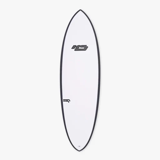 Hypto Krypto Futureflex Surfboard