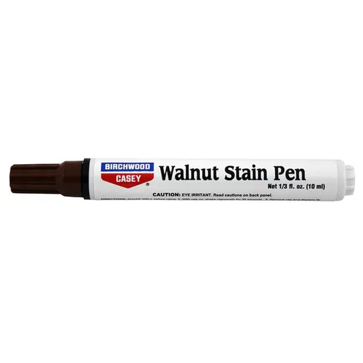 Walnut Wood Stain Pen