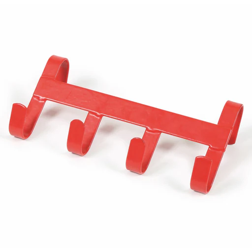 Shires Ezi-kit Handy Hanger - Red