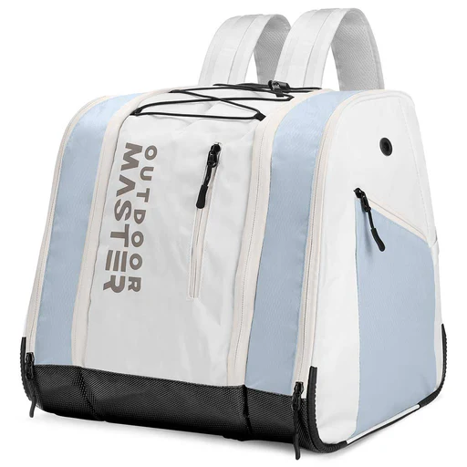 35l Ski Boot Bag - Snowy