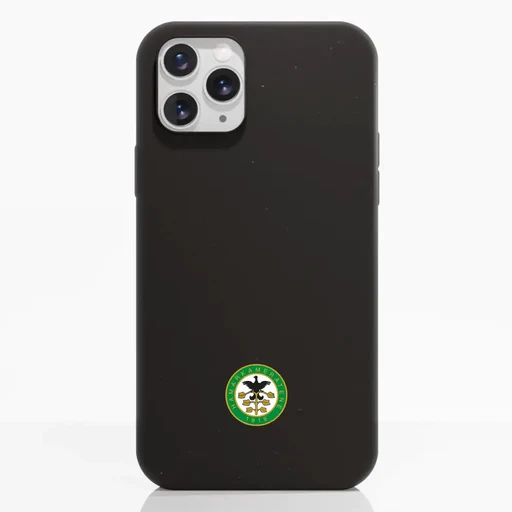 Hamkam Fotball Official Compostable Phone Case Design 1