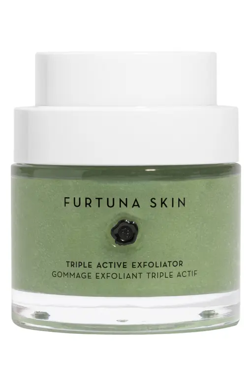 Furtuna Skin Triple Active Exfoliator