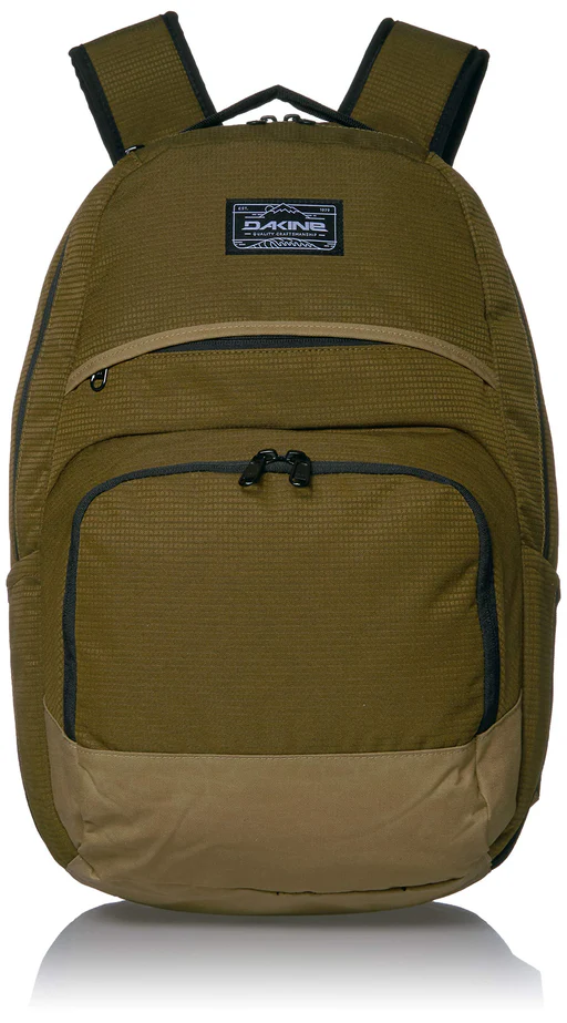 Dakine Campus Dlx 33l Backpack