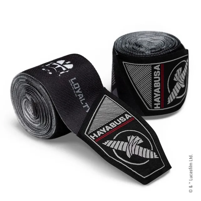 Star Wars Galaxy Hand Wraps - Trooper