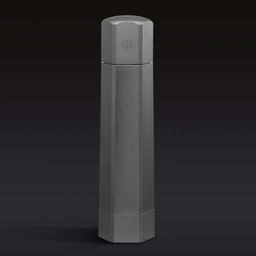 Hexmill Salt Grinder