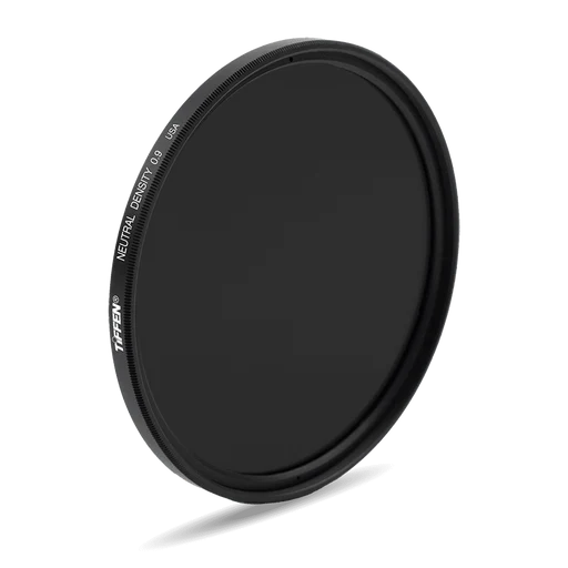 Neutral Density Filter - 86mm/0.3