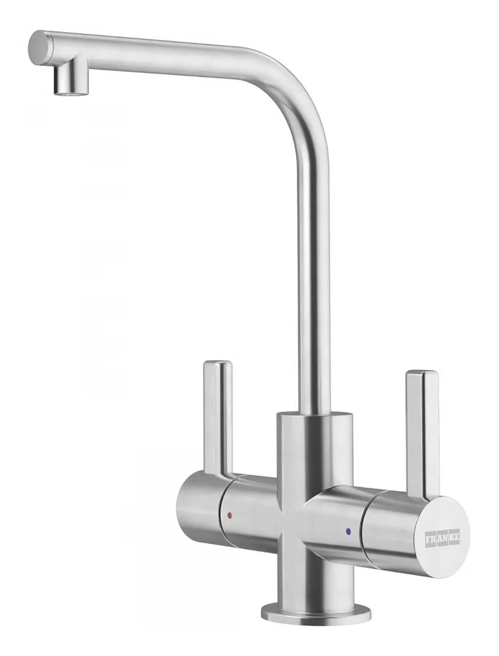 Franke Universal Hot/cold Filtered Water Dispenser In Stainless Steel