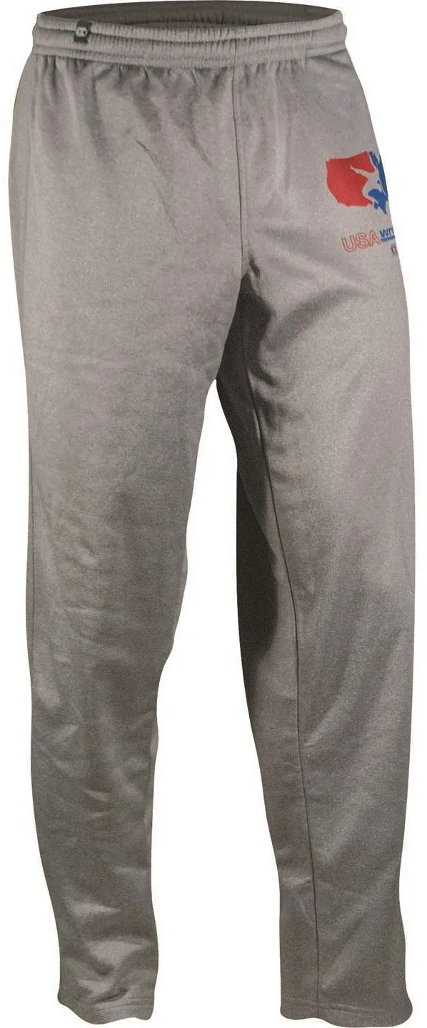 Cliff Keen Boys' Xtreme Fleece Pants