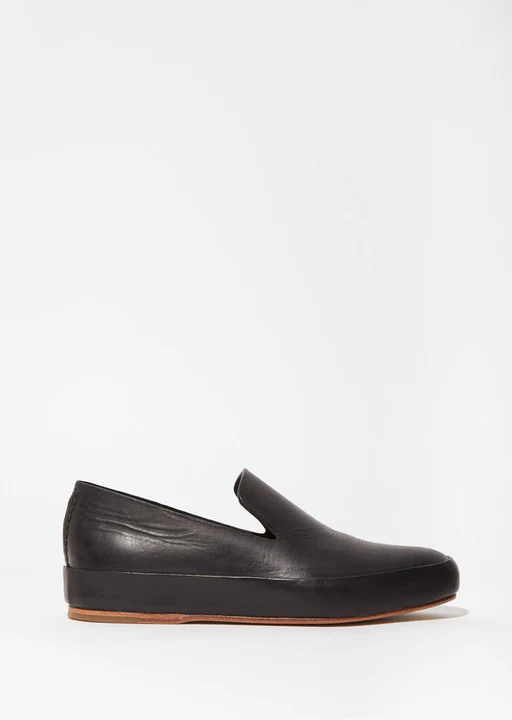 Hand Sewn Slipper By Feit