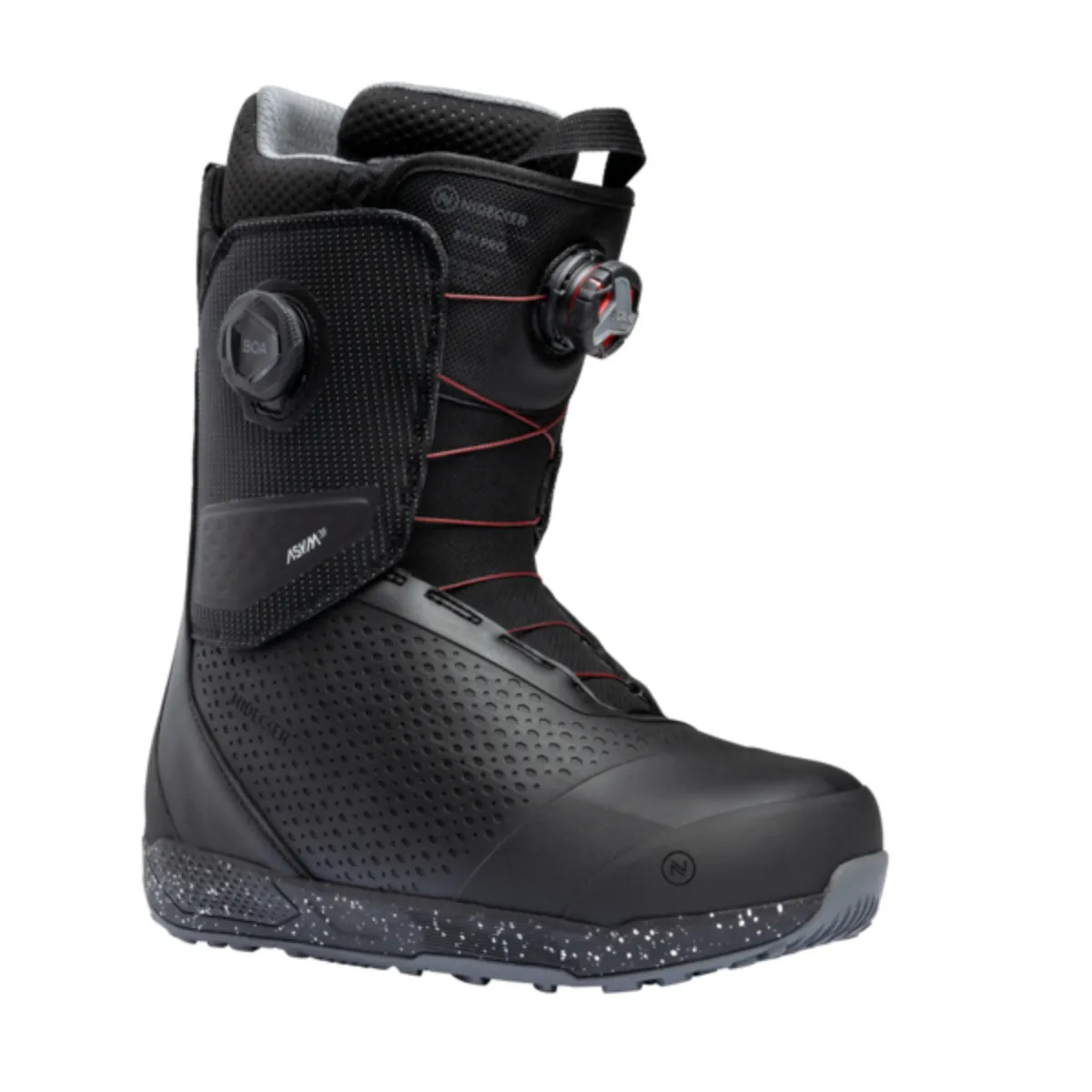 Nidecker Rift Pro Snowboard Boots Mens