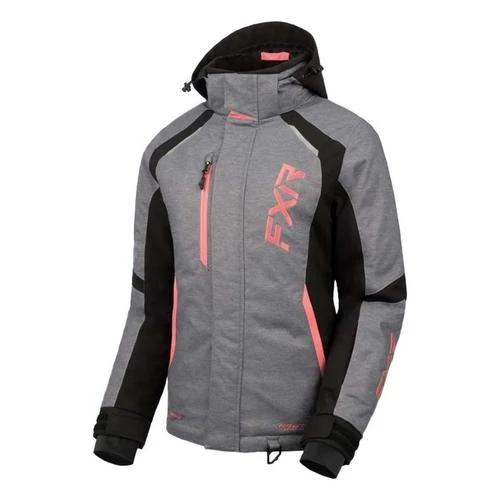Women's Fxr Pulse Snowmobiling Jacket