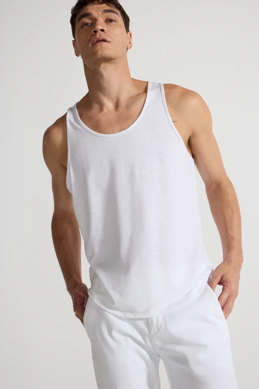 Monfrère Travis Blanc Shirt