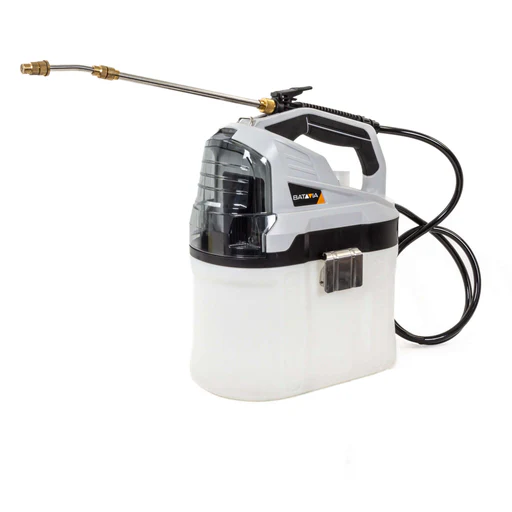 18v Cordless Pressure Sprayer 7.5 L - 5.0ah/none
