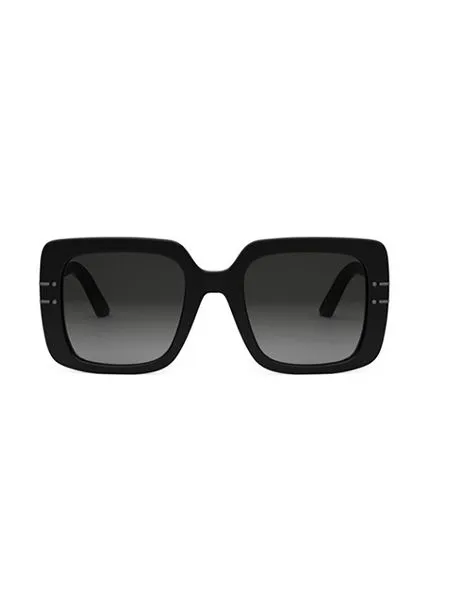 Dior Eyewear Diorsignature S11i Square Frame Sunglasses