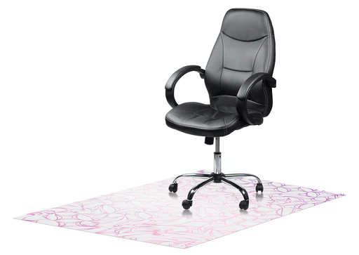 Protector De Suelo Dunk - 60x120 Cm