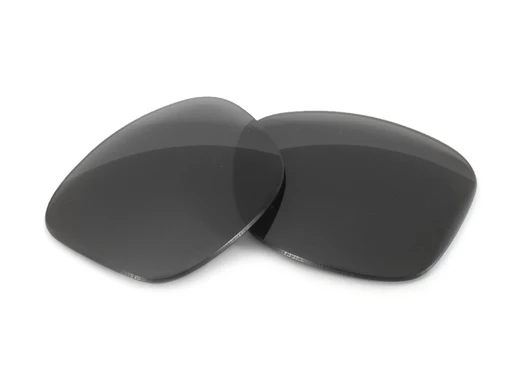 Armani Exchange Ax2012s Replacement Lenses - Standard Brown Non-polarized