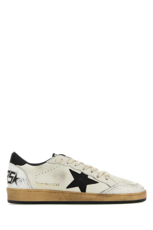 Golden Goose Deluxe Brand Sneakers - 44