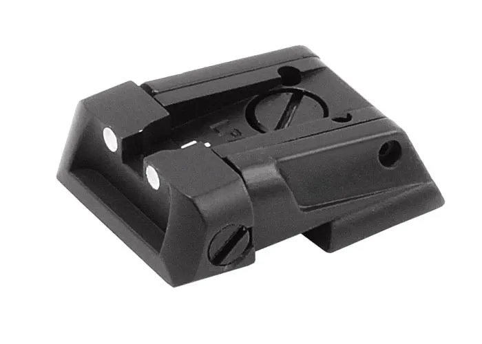 Crosman Lpa Mim Rear Sight