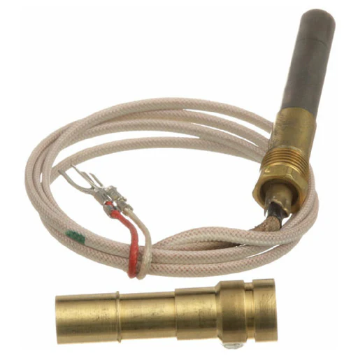 Private Label 26906 Thermopile W/ Pg9 Adaptor