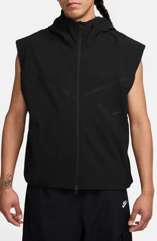 Tech Ergonomic Vest