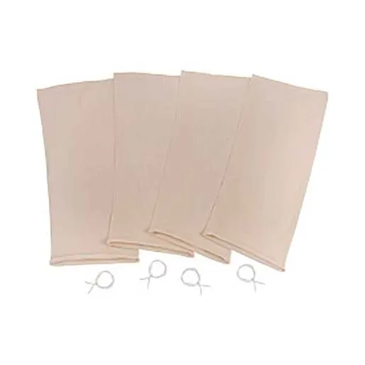 Allen Co Colorado Deluxe Elk Quarter Game Stuff Bag - 4 Pack