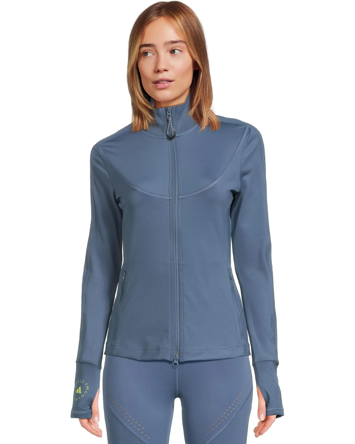 Adidas By Stella Mccartney Truepurpose Training Midlayer Jj0124 Women's