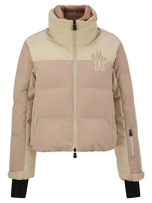 Moncler Grenoble Stennes - Ski Down Jacket