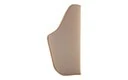 Blackhawk Tecgrip Inside The Pants Holster, Size 06, Fits Large Automatic Pistol With 3.75-4.5 In Barrel, Ambidextrous, Coyote Tan 40ip06ct