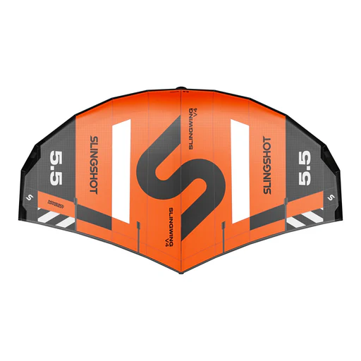 Slingwing V4 - 7 Meter/orange