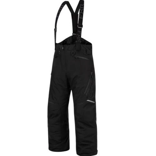 Men's Fxr Boost Fx Snowmobiling Snow Pants