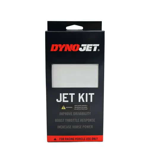 Jet Kit For 1991 Bimota Yb10