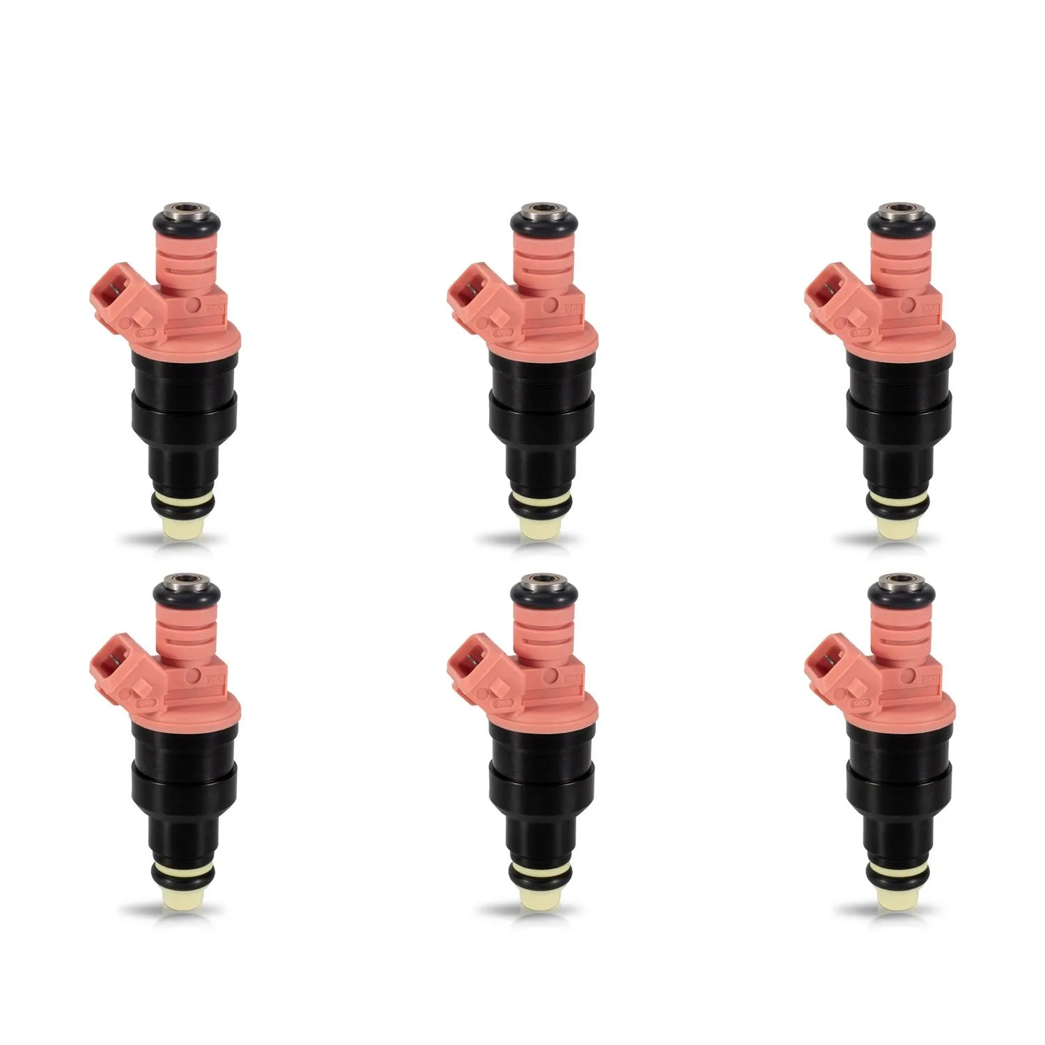 Aceon Bright Fuel Injector 7795-6201-06 (6-pack)