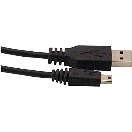Garmin Usb Cable Type A Male Usb