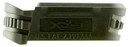 Springfield Armory Xds5902m Backstrap Sleeve For 9mm Luger Springfield Xd-s With #2 Backstrap & 3.30 In-4 In Barrel