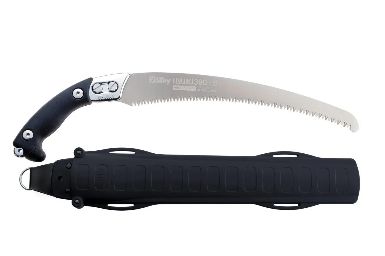 Silky Ibuki 390 Hand Saw