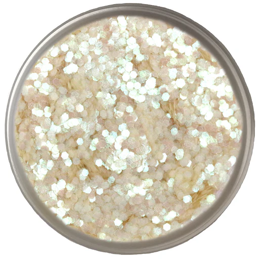 Wholesale Iridescent Green Small/250 Gr Bioglitter