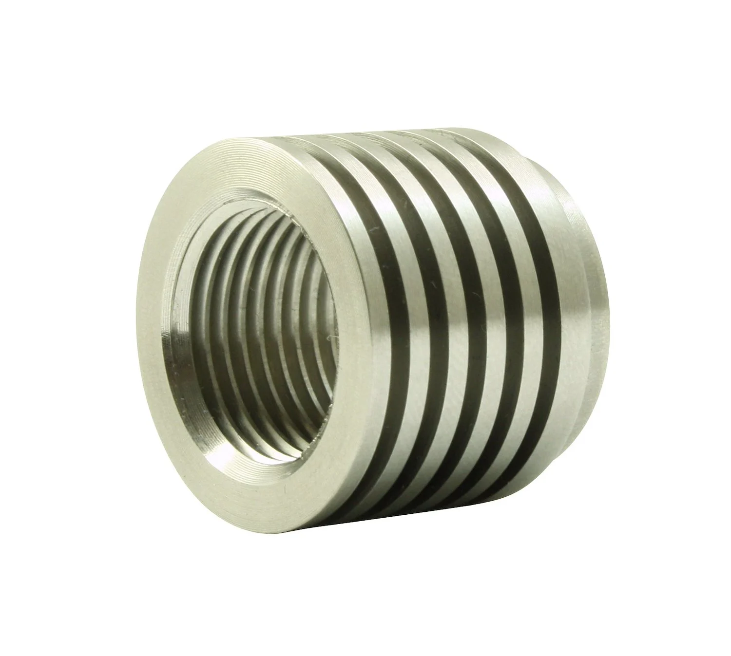 30-4008 S/s Tall Manifold Bung Kt