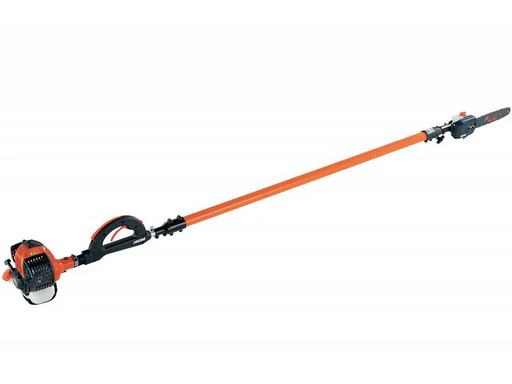 Potatore Telescopico Echo Ppt-2620es Per Uso Professionale Con Motore A Scoppio
