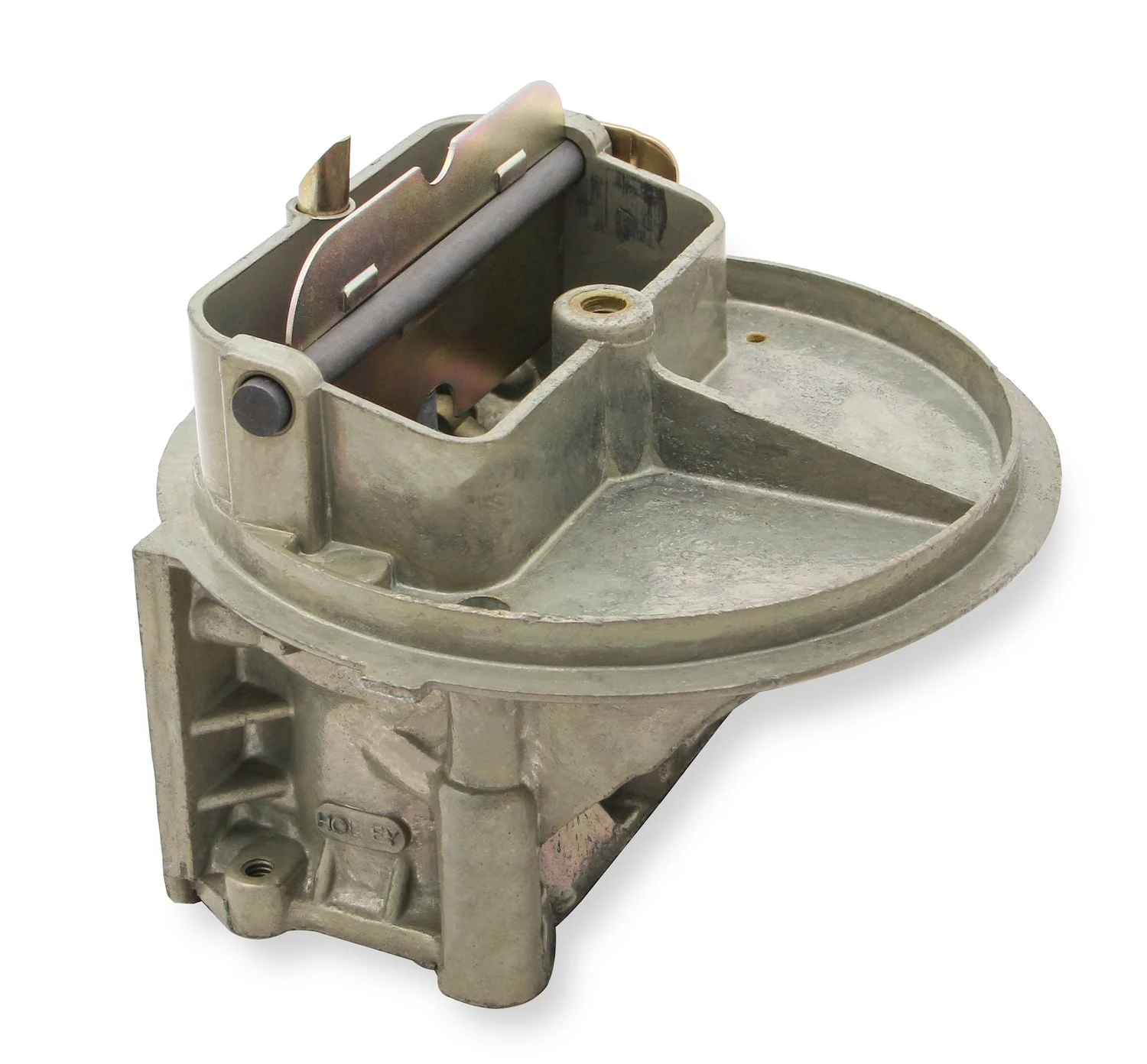 Holley 134-334 Replacement Carburetor Main Body
