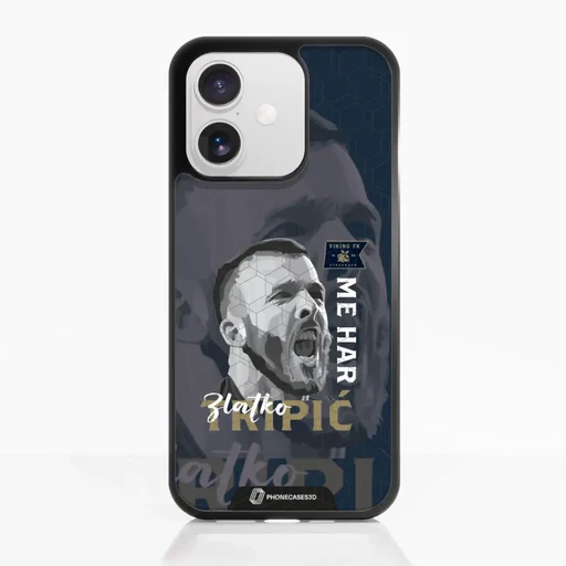 Viking Fk Official 3d Phone Case Design Blatko - Iphone 8