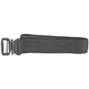 Blackhawk Instructor Gun Belt With Cobra Buckle 41vt40bk, Black, Fits Up To 34 In 41vt40bk