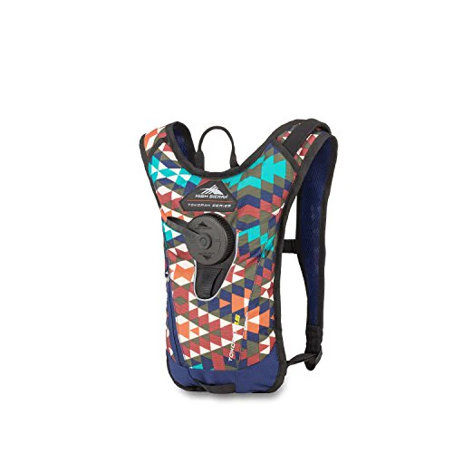 High Sierra Tokopah Outdoor Backpack Reservoir Georgia/true Navy 2l
